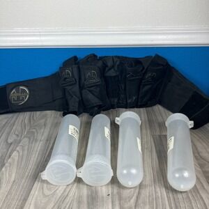 Tippmann belt with 4 Pods